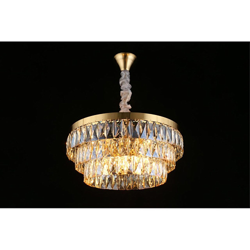 Люстра подвесная Aployt Francheska APL.837.03.08 Люстра подвесная Aployt Francheska APL.837.03.08