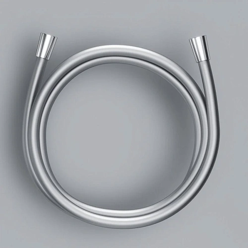 Душевой шланг Am.Pm F0412100 1,25 м, хром Душевой шланг Am.Pm F0412100 1,25 м, хром