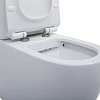 Чаша напольного унитаза Aquanet Rimless Cetus-C1 BL-102N-TPT CETUS-C1 с сиденьем Чаша напольного унитаза Aquanet Rimless Cetus-C1 BL-102N-TPT CETUS-C1 с сиденьем