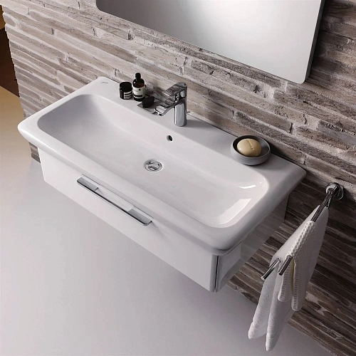 Тумба под раковину Geberit it! 819000000 90 см Тумба под раковину Geberit it! 819000000 90 см