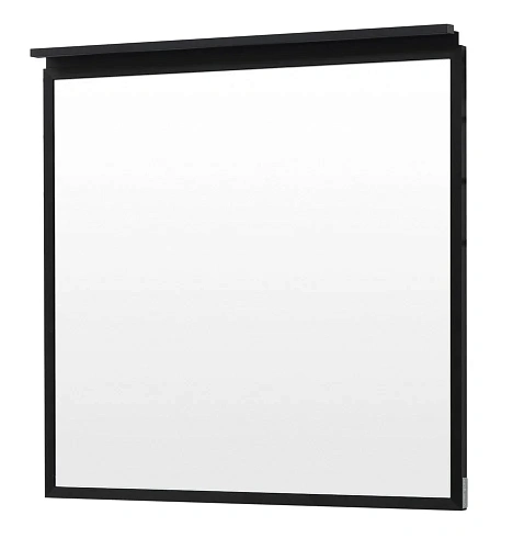 Зеркало Allen Brau Priority 80 1.31015.BB черный Зеркало Allen Brau Priority 80 1.31015.BB черный