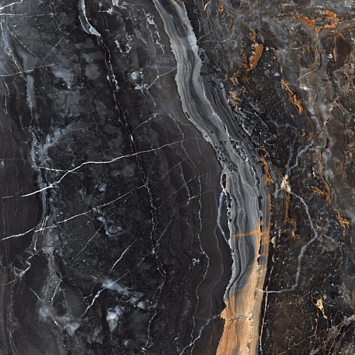 Керамогранит Neodom Sixty Lawa Nero Polished 60x60 N20399 Керамогранит Neodom Sixty Lawa Nero Polished 60x60 N20399