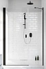 Душевая дверь Radaway NES Black DWS I 140 Right 10028140-54-01R Душевая дверь Radaway NES Black DWS I 140 Right 10028140-54-01R