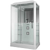 Картинка анонса товара «душевая кабина grossman gr128l (90x135x225)»