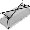 Акриловая ванна Aquanet Aura 175x70 00362713 с каркасом Акриловая ванна Aquanet Aura 175x70 00362713 с каркасом
