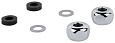 Резьбовое соединение GROHE 12914000 Резьбовое соединение GROHE 12914000