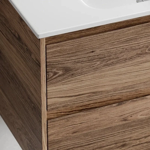 Тумба под раковину Sancos Libra Floor LB120F-1ECH напольная, 1190х450х840 дуб чарльстон Тумба под раковину Sancos Libra Floor LB120F-1ECH напольная, 1190х450х840 дуб чарльстон