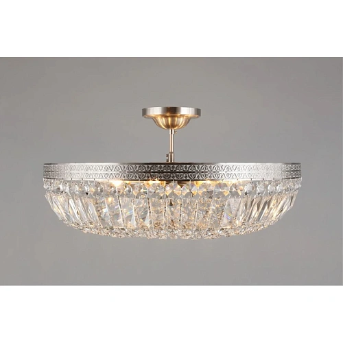 Люстра потолочная Aployt Lidi APL.757.17.08 Люстра потолочная Aployt Lidi APL.757.17.08