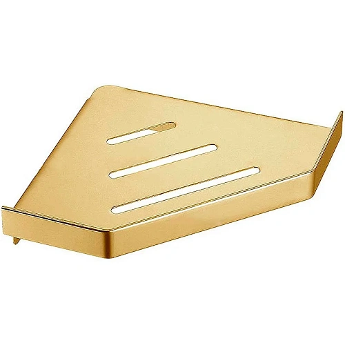 Полка Boheme NEW VENTURO 10318-MG золото матовое Полка Boheme NEW VENTURO 10318-MG золото матовое