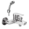 Смеситель для ванны Rossinka S35-31 Смеситель для ванны Rossinka S35-31
