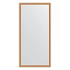 Зеркало в багетной раме Evoform Definite BY 0688 48 x 98 см, вишня