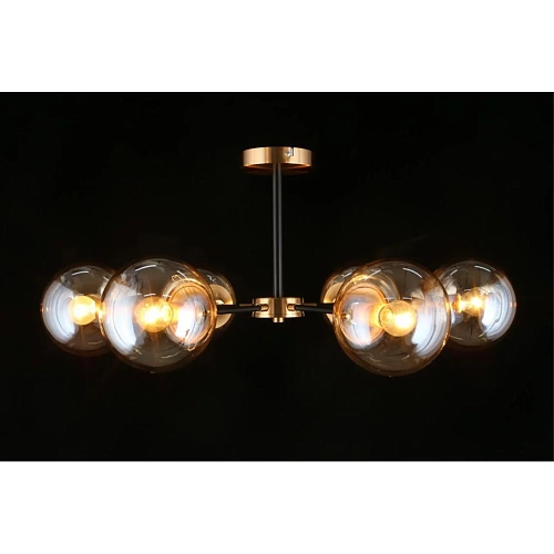 Люстра потолочная Aployt Beta APL.909.07.06 Люстра потолочная Aployt Beta APL.909.07.06