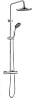 Душевая система D&amp;K Bayern Potsdam DA2123701B10