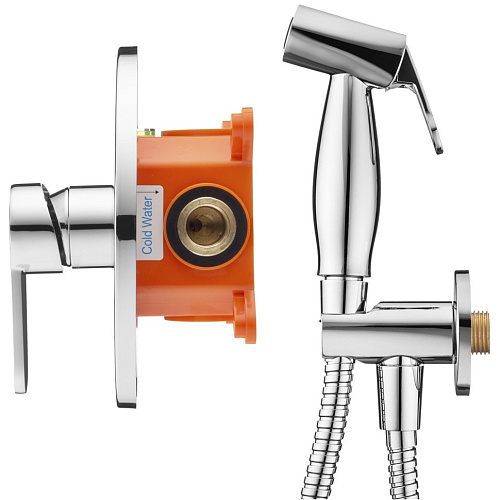 Гигиенический душ Swedbe Platta 5524 Гигиенический душ Swedbe Platta 5524