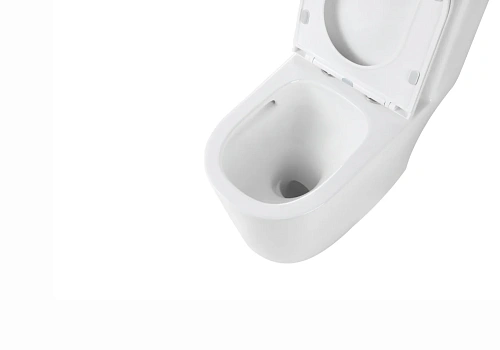 Унитаз напольный Aquatek ПОЛАРИС AQ2817T-00 685x370x780 безободковый, крышка-сиденье микролифт Унитаз напольный Aquatek ПОЛАРИС AQ2817T-00 685x370x780 безободковый, крышка-сиденье микролифт