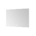 Зеркало Armadi Art подсветка, сенсор, 100x70см 544-100 Зеркало Armadi Art подсветка, сенсор, 100x70см 544-100