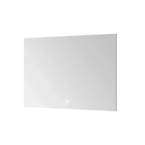 Зеркало Armadi Art подсветка, сенсор, 100x70см 544-100 Зеркало Armadi Art подсветка, сенсор, 100x70см 544-100