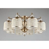 Люстра потолочная Aployt Agata APL.720.07.08 Люстра потолочная Aployt Agata APL.720.07.08