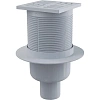 Душевой трап Alcaplast APV6111 105x105/50