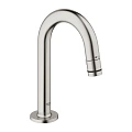 Вентиль GROHE Universal, суперсталь (20201DC0) Вентиль GROHE Universal, суперсталь (20201DC0)