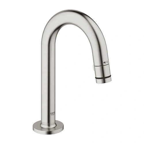 Вентиль GROHE Universal, суперсталь (20201DC0) Вентиль GROHE Universal, суперсталь (20201DC0)