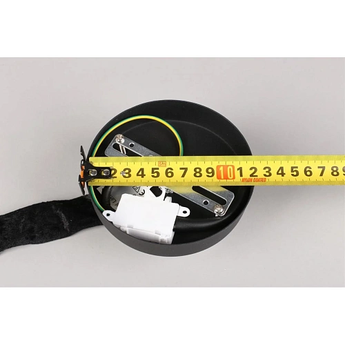 Люстра подвесная Aployt Rozet APL.902.03.11 Люстра подвесная Aployt Rozet APL.902.03.11