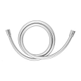 Душевой шланг OMNIRES SILVER-X125SL 125 см (серебристый) Душевой шланг OMNIRES SILVER-X125SL 125 см (серебристый)