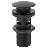 Картинка анонса товара «донный клапан ideal standard e1482хg для раковины e1482xg»