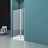 Душевая дверь BelBagno ETNA-B-11-30+100-C-Cr Душевая дверь BelBagno ETNA-B-11-30+100-C-Cr