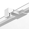 Душевая дверь NEW TRENDY AVEXA WHITE 90x200 EXK-2689 белый Душевая дверь NEW TRENDY AVEXA WHITE 90x200 EXK-2689 белый