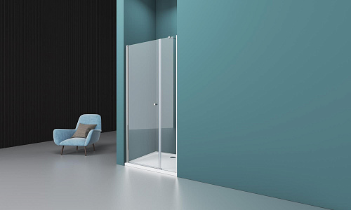 Душевая дверь BelBagno ETNA-B-11-30+100-C-Cr Душевая дверь BelBagno ETNA-B-11-30+100-C-Cr