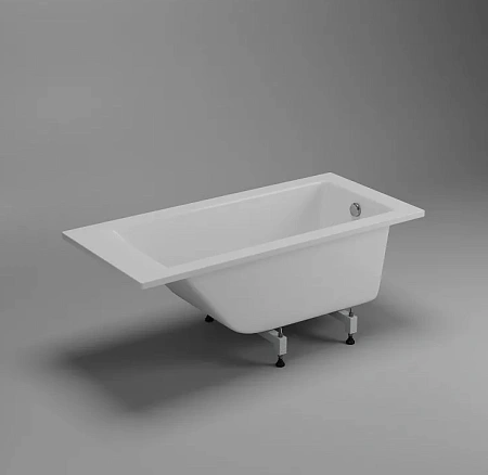 Ванна из искусственного камня Delice Diapason 1800х800 DLR330009 Ванна из искусственного камня Delice Diapason 1800х800 DLR330009