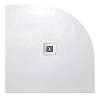 Душевой поддон STAROhome LITE 90х90 WHITE MATT, LITE 1237427 угловой из искусственного камня Душевой поддон STAROhome LITE 90х90 WHITE MATT, LITE 1237427 угловой из искусственного камня