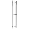 Картинка анонса товара «полотенцесушитель электрический bonna asteria 1500x180 bnp-ei4c-dt15018ch хром»