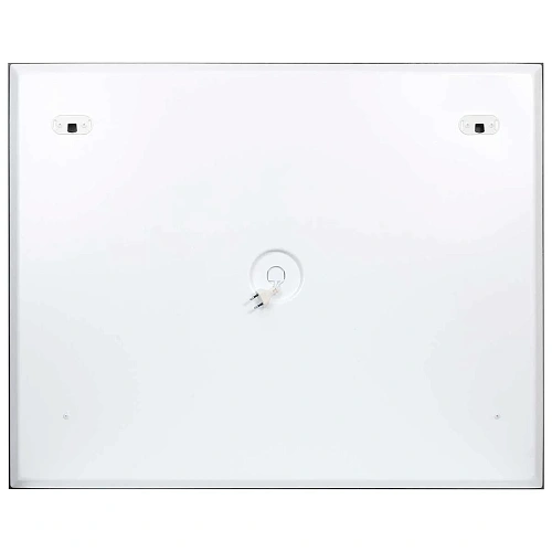 Зеркало Vincea LED VLM-3VN9008-2 900х800 c сенсорным выключателем и диммером, антизапотевание Зеркало Vincea LED VLM-3VN9008-2 900х800 c сенсорным выключателем и диммером, антизапотевание