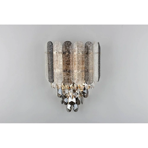 Светильник настенный (Бра) Aployt Rozel APL.770.01.03 Светильник настенный (Бра) Aployt Rozel APL.770.01.03