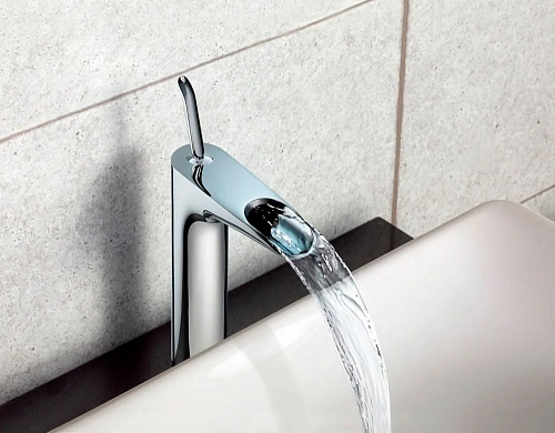 Смеситель для раковины Vitra T4 A42477EXP, хром Смеситель для раковины Vitra T4 A42477EXP, хром