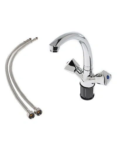 Смеситель для кухни OneLife P03-001cr Смеситель для кухни OneLife P03-001cr