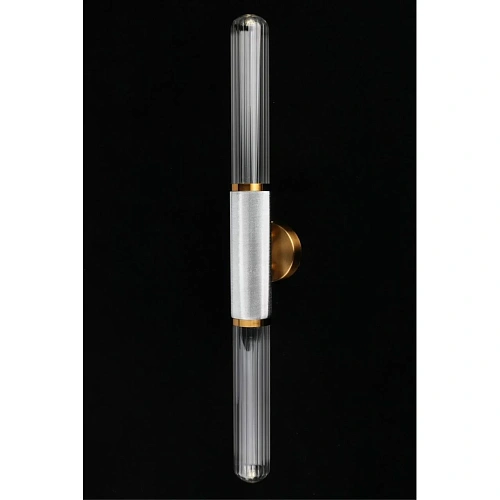 Светильник настенный (Бра) Aployt Brynia APL.307.11.02 Светильник настенный (Бра) Aployt Brynia APL.307.11.02