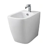 Биде напольное Artceram A16 ASB002 05 00 Биде напольное Artceram A16 ASB002 05 00