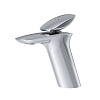 Картинка анонса товара «смеситель для раковины am.pm spirit v2.0 f70a02100 хром»