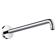 Кронштейн верхнего душа Hansgrohe 470мм G 3/4 27410000 Кронштейн верхнего душа Hansgrohe 470мм G 3/4 27410000