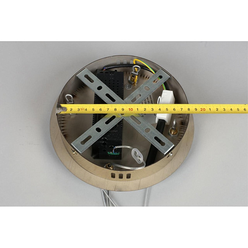 Люстра подвесная Aployt Merion APL.040.03.45 Люстра подвесная Aployt Merion APL.040.03.45