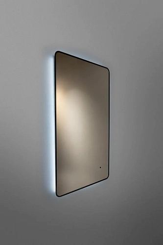 Зеркало Silver mirrors Incanto-BLACK 1200х800 бесконтактный сенсор LED-00002570 Зеркало Silver mirrors Incanto-BLACK 1200х800 бесконтактный сенсор LED-00002570