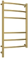 Полотенцесушитель электрический Сунержа Галант 3.0 800х500 МЭМ левый 032-5800-8050 Матовое золото Полотенцесушитель электрический Сунержа Галант 3.0 800х500 МЭМ левый 032-5800-8050 Матовое золото