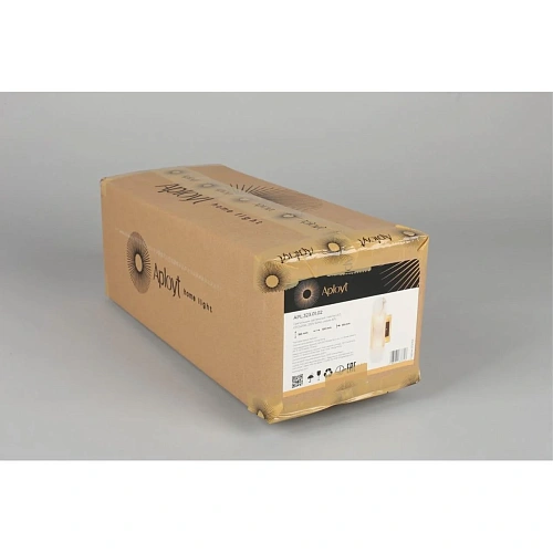 Светильник настенный (Бра) Aployt Klodett APL.323.01.02 Светильник настенный (Бра) Aployt Klodett APL.323.01.02