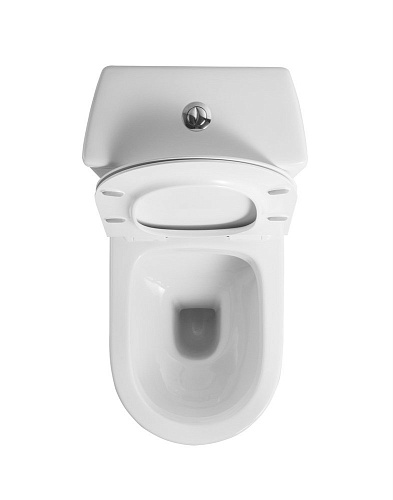 Унитаз напольный Orange C04-000w сиденье с микролифтом Унитаз напольный Orange C04-000w сиденье с микролифтом