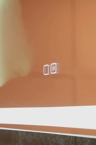 Зеркало Silver mirrors Рига 600х800 - 2 подогрев, сенсорный выключатель ФР-00001484 Зеркало Silver mirrors Рига 600х800 - 2 подогрев, сенсорный выключатель ФР-00001484