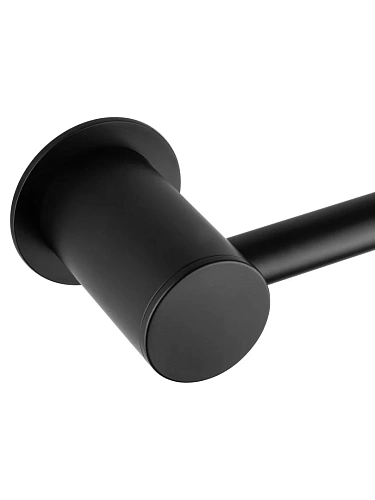 Полотенцесушитель электрический Wonzon & Woghand встраиваемый, черный матовый (WW-AL313-MB) Полотенцесушитель электрический Wonzon & Woghand встраиваемый, черный матовый (WW-AL313-MB)