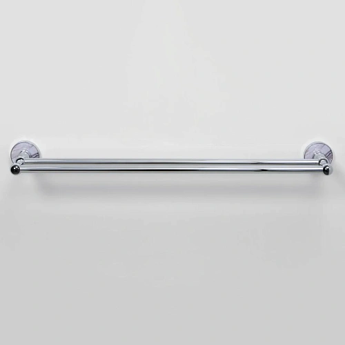 Полотенцедержатель WasserKRAFT Aland K-8540 хром Полотенцедержатель WasserKRAFT Aland K-8540 хром